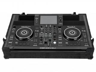 UDG Gear Ultimate Flight Case Denon DJ SC Live 2 Blk Plus (W)