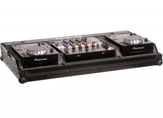 Zomo Flightcase Set 350 NSE