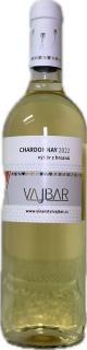 Vajbar Chardonnay VZH 2022 - polosladké