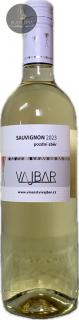 Vajbar Sauvignon PS 2023 - polosuché