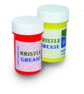 Bristle Grease