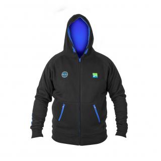 Celcius Zip Hoodie Velikost: Medium