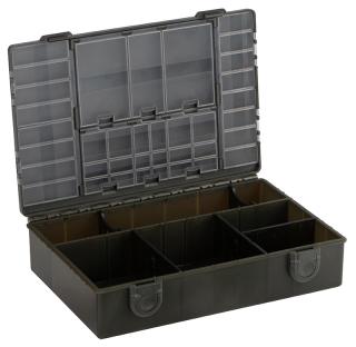 Edges medium tackle box