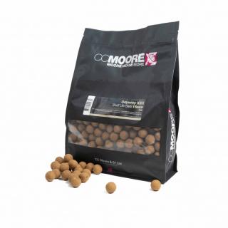 Odyssey XXX boilies 1 kg Balení a průměr: 1 kg 24mm