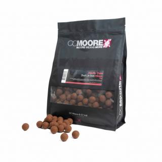 Pacific Tuna Boilies 1 kg Balení a průměr: 1 kg 15mm