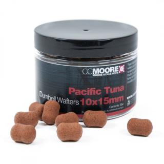 Pacific Tuna Dumbell Wafters 10 x 15 mm 65 ks