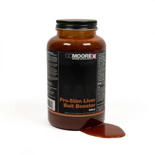 Pro-Stim Liver Bait Booster 500ml