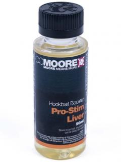 Pro-Stim Liver Hookbait Booster 50ml