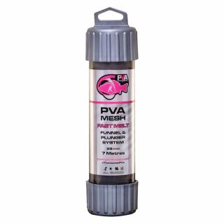 PVA mesh system short 25mm - fast melt