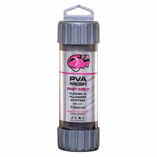 PVA mesh system short 35mm - fast melt