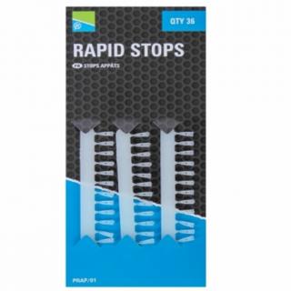 Rapid Stops