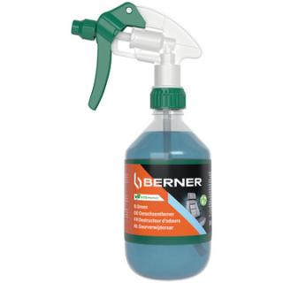 BERNER B.Green odstraňovač zápachu 500 ml