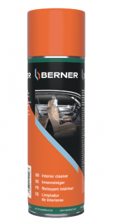 BERNER Čistič interiéru Active 500ml