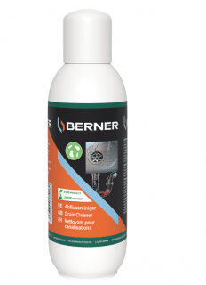 BERNER Čistič odpadů B.Green 500 ml