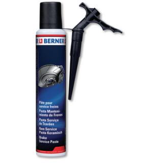 BERNER Pasta pro servis brzd 200 ml