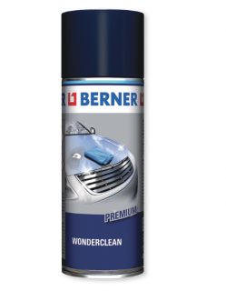 BERNER Univerzální čistič  Wonderclean 400ml