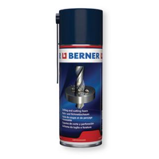 BERNER Vrtací a řezná pěna 400 ml