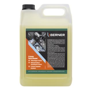 BERNER X-treme Parts Cleaner 5l