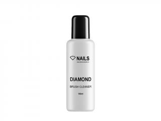 Diamond brush cleaner 100ml - čistič štětců