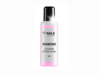 Diamond cleaner super shine, 100ml - dolešťovací cleaner