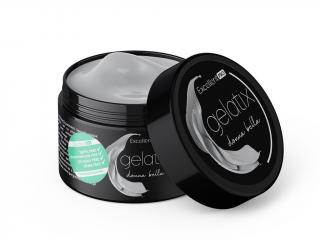 Excellent Pro UV/LED gel Gelatix, 30g - donna bella | DiamondNails.cz