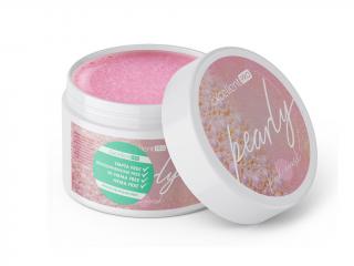 Excellent Pro UV/LED gel Pearly, 15g - pink mask | DiamondNails.cz