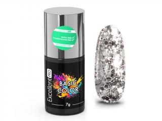 Gel lak Basic color 031, 7g | DiamondNials.cz