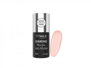 Gel lak Hema Free 504, 5ml - light cover | DiamondNails.cz