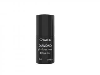 Podkladová stavební báze Diamond building base, 5ml - milky