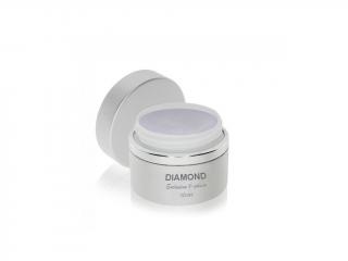 UV/LED gel Diamond Exclusive 1-phase, 15ml - clear