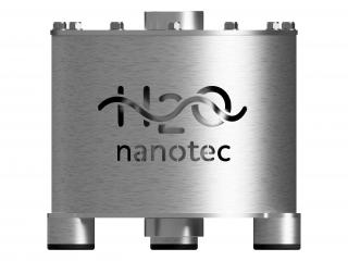 H2O nanotec|F0016|Filtr s nožičkami V2