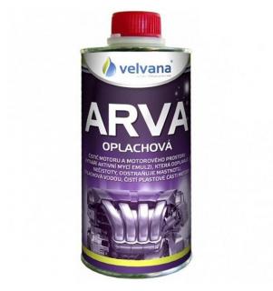 ARVA oplachová - plechovka 500ml CZ