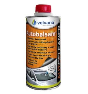 Autocleaner autobalsam 500ml