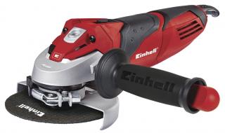 Bruska úhlová TE-AG 125/750 Kit Einhell Expert