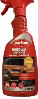 Carlson - Hydrowax - tekutý vosk 500ml