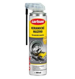 Carlson - Keramické mazivo 400ml - aerosol