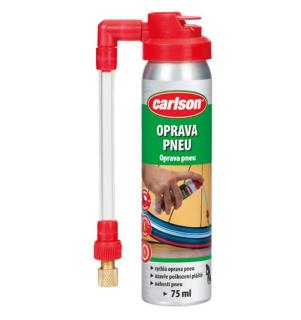 Carlson - Oprava pneu 75 ml