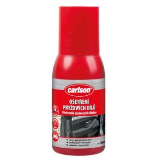 Carlson - Ošetření pryžových dílů 100ml