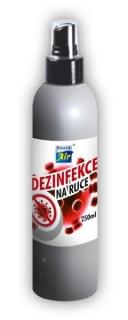 Desinfekce na ruce 250ml