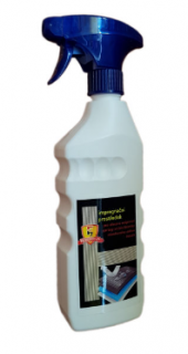 F7 impregnační prostředek na zásahové oděvy 500ml