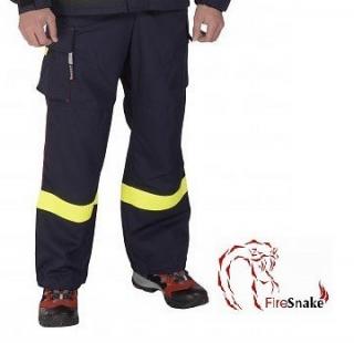 FR2 FireSnake - zásahové zásahové KALHOTY - 188cm / 188/56