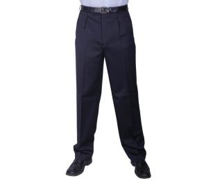 Kalhoty pánské SDH společenské - 188cm / 5/56