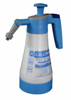 Napěňovač GLORIA Foam Master FM 10