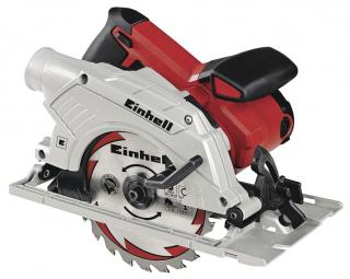 Pila ruční okružní TE-CS 165 Einhell Expert