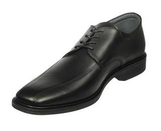 Polobotky společenské (manager) černé - 40