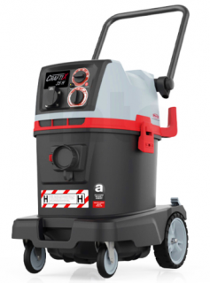 Sprintus CRAFTIX 35 H bezpečnostní vysavač 1200W