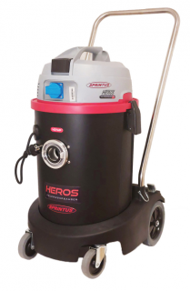 Sprintus HEROS hasičský vysavač 2200W