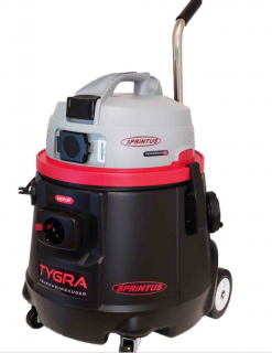 Sprintus TYGRA Light hasičský vysavač 2200W