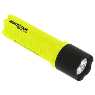 Svítilna NIGHTSTICK XPP-5418GX, 3AA Atex 200Lm, žlutá