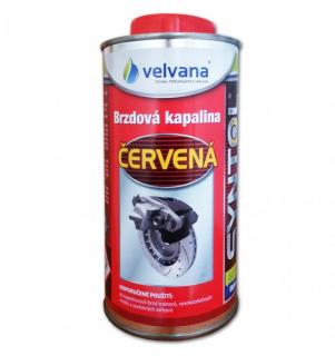 SYNTOL červený 500ml